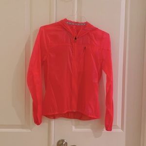 Adidas Women’s ‘Climalite’ Running Shell- XS